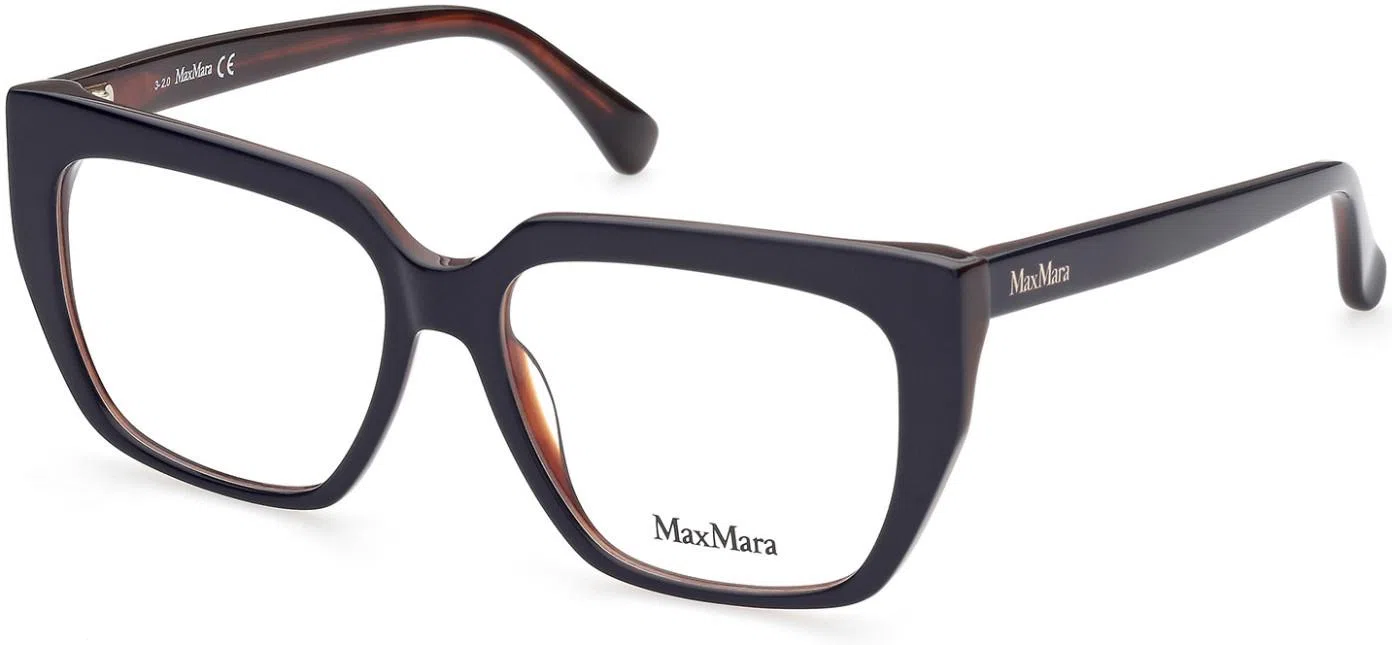 MAXMARA 5010 Eyeglasses - view 2